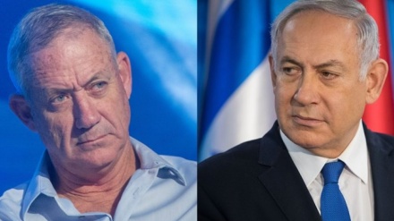 利库德集团的高级人员：内塔尼亚胡无法组建新的内阁