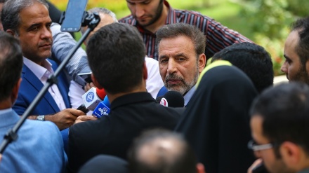 イラン大統領府長官、「ローハーニー大統領が今月中旬、日本とマレーシアを訪問」