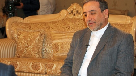 עיראקצ'י: איראן תחזור להסכם הגרעין במקרה ביטול האמברגו