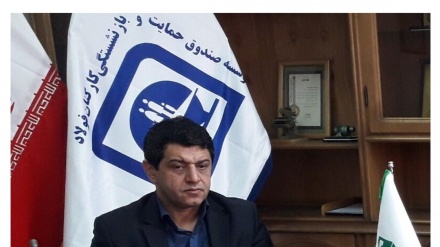 Tebriz Mashinsazi Şirketi'nden Suriye'ye ihracat