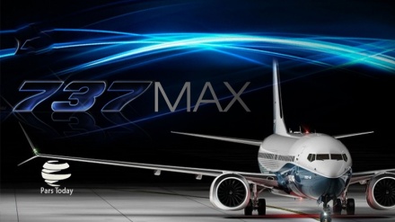 美国停止制造“波音737 Max”