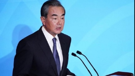 北京：美国对中国的抹黑影响全球稳定