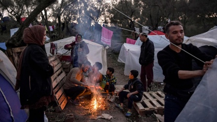 Greqia e shqetësuar nga tensioni me Turqinë mbi çështjen e emigrantëve