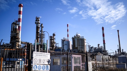 Në Francë ndërpritet aktiviteti i një rafinerie të rëndësishme