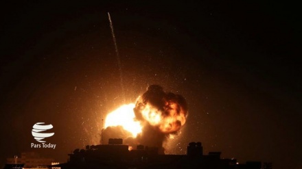 Avionët izraelitë sulmojnë pozicionet e Hashd Shaabi në Irak