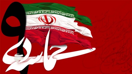 9 дей ерлігі – Ислам революциясы тарихындағы мәңгілік күн