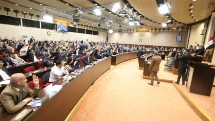 Anggota Parlemen Irak: Saudi Penjahat, harus Diadili