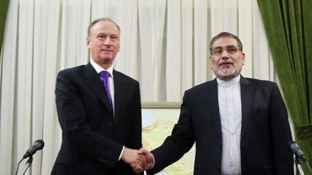 Shamkhani: Perluasan Kerjasama Iran-Rusia Penting bagi Kawasan