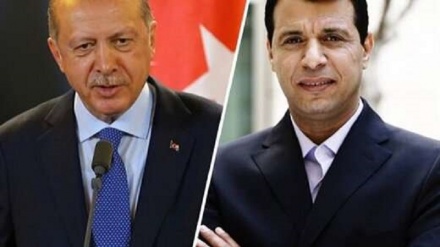  Türkiye ve BAE İhtilaflarının Körüklenmesi
