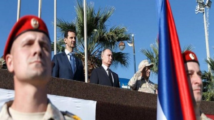 Rusia y su papel constructivo en Libia y Siria