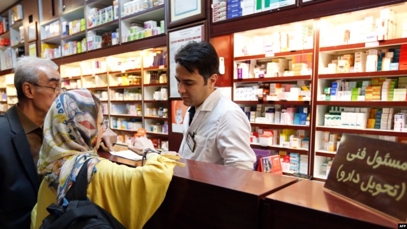 اتباع خارجی در ایران از مزایای طرح «دارو یاری» بهره مند می‌شوند