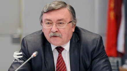 Ulyanov: ABD, UAEK'nun raporunu siyasileştirmemeli 