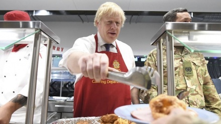 Hogan, Jonhson cambierà rotta su Brexit