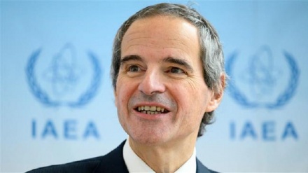 New IAEA head vows to act fair, independently vis-à-vis Iran