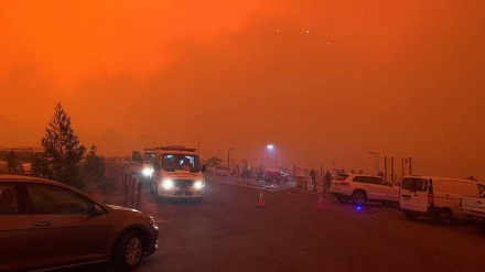 Incendi in Australia, morti dei volontari