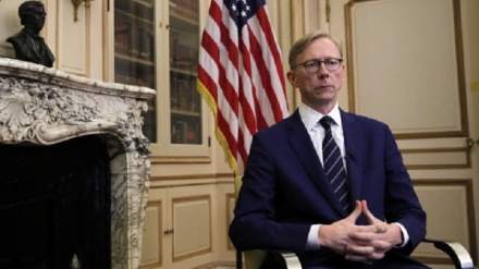 胡克：将增加对伊朗制裁