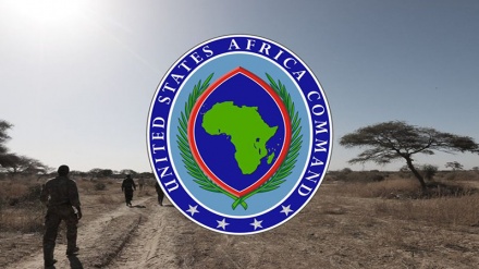 AS Anggap Kehadiran Militer Cina di Afrika Sebagai Ancaman