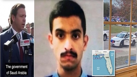 মার্কিন নৌঘাঁটিতে হামলা চালিয়েছে সৌদি সেনা কর্মকর্তা; নিহত ৩