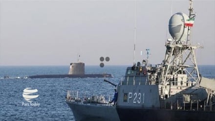 Keamanan Maritim dan Kepentingan Ekonomi Global