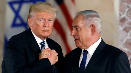 EEUU desmiente alegación de Netanyahu sobre valle del Jordán