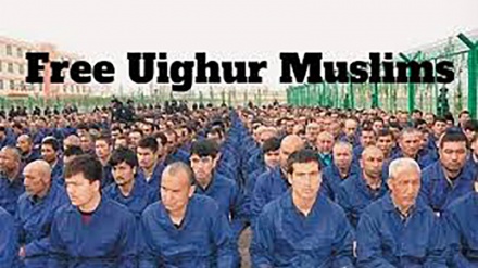चीन के पीड़ित मुसलमानों की मदद के लिए मलेशिया सामने आया