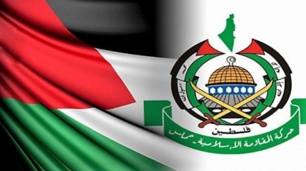 İşgal rejimi 5 Hamas liderini gözaltına aldı