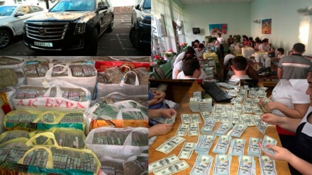 МИБ «Аҳмадбой»нинг неча миллиард қарзи борлигини маълум қилди