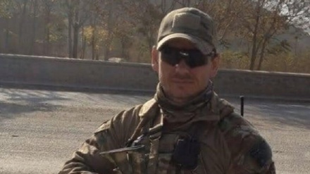 خودکشی سرباز استرالیایی پس از ارتکاب جنایت جنگی در افغانستان 