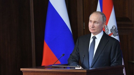 Russia, Putin nomina premier capo agenzia entrate Mishustin