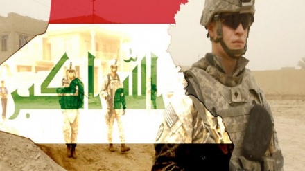 Amerika ka hapur dyert e ferrit për vete në Irak!