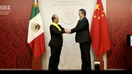 México y China avanzan sobre facilitación comercial e inversión