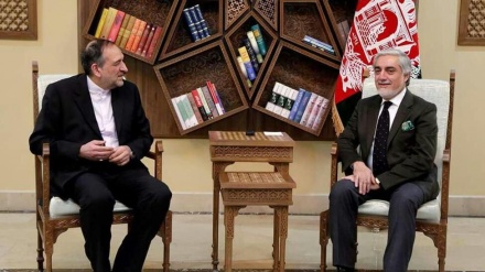 Irán y Afganistán son amigos y alilados estratégicos
