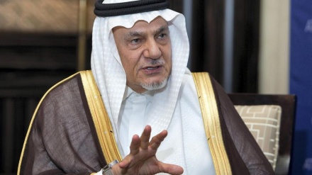 Turk al-Faisal: Qatar inaunga mkono makundi ya upinzani katika Mashariki ya Kati