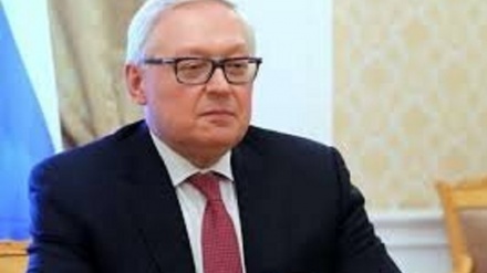 סרגיי ריאבקוב: לא מפחדים מאף אחד - גם לא מארה