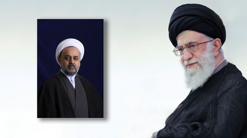 رهبر معظم انقلاب اسلامی دبیرکل مجمع تقریب مذاهب اسلامی را منصوب کردند