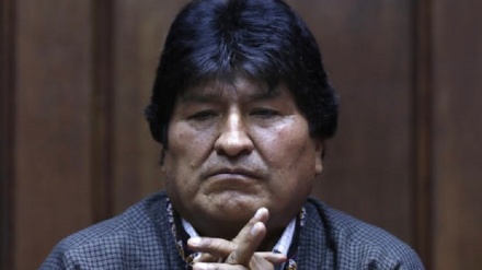 Evo Morales in Argentina: da Fernández status di rifugiato