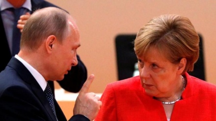 Rusya’dan Almanya’ya sınır dışı yanıtı: 2 Alman diplomat 