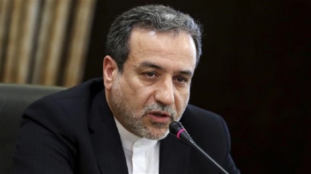 Iran keen to boost economic ties with Japan amid preparations for Rouhani's possible visit: Araqchi