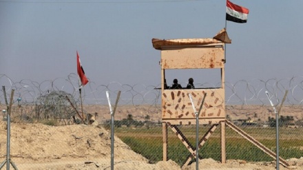 انفجار خودروی بمب‌گذاری شده در 