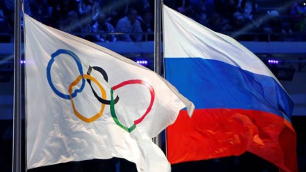 ロシア、ドーピング問題により国際大会から４年間除外