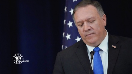 Pompeo’nun Bağdat olaylarından kaygısı