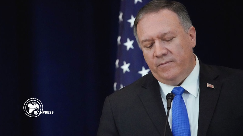 Pompeo’nun Bağdat olaylarından kaygısı