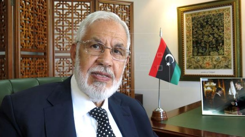 Libya UMH BM Güvenlik Konseyi'nden toplu cinayetlerin araştırılmasını istedi
