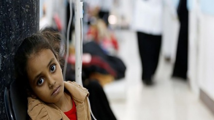 イエメンで小児がん死亡率が増加