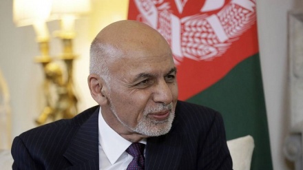 اشرف غنی: دولت آینده نماینده تمام مردم افغانستان خواهد بود