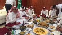 サウジアラビアは世界一の食料浪費国