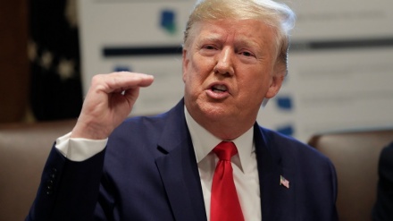 Трамп признал факт самоубийства среди американских ветеранов