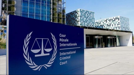 Pendekatan Standar Ganda Mahkamah Pidana Internasional