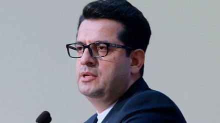 イラン外務省報道官「世界レベルで活動する各国は、ポスト西洋の時代にいる」