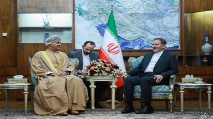 Iran, Oman weigh plans for enhanced trade ties